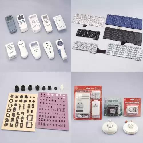 電腦、通訊、電子週邊零件