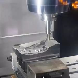 零件製造 生產服務